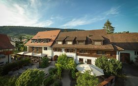 Hirschen Erlinsbach Swiss Quality