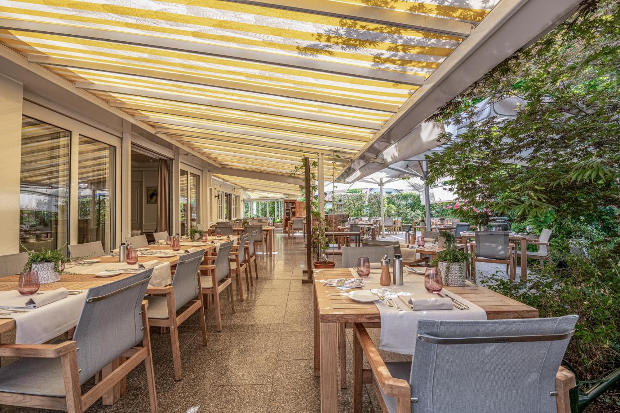Hirschen Erlinsbach Swiss Quality Hotel Aarau Exterior photo