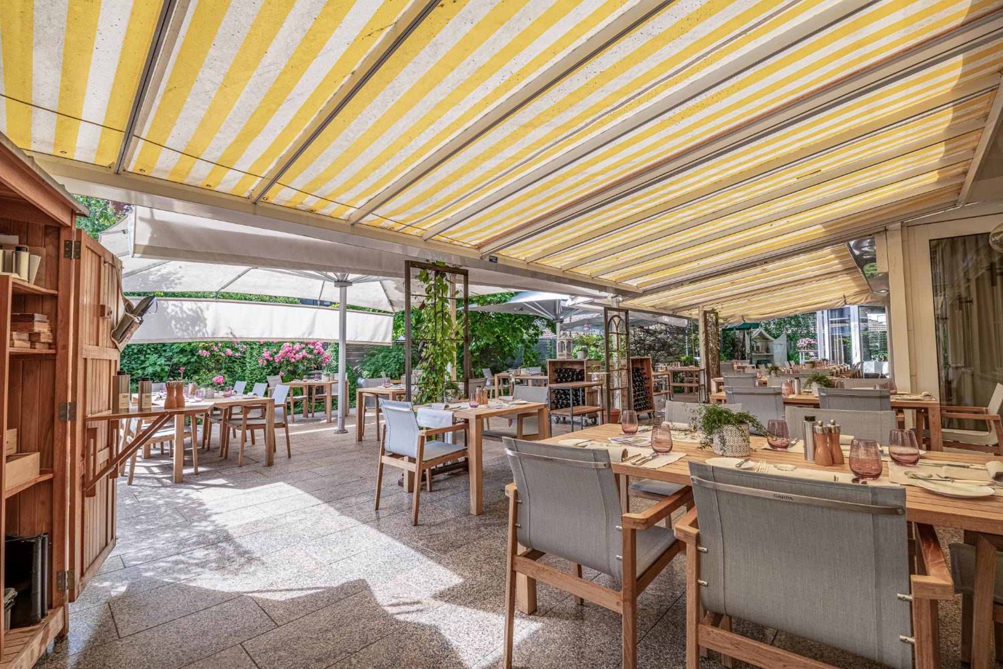 Hirschen Erlinsbach Swiss Quality Hotel Aarau Exterior photo