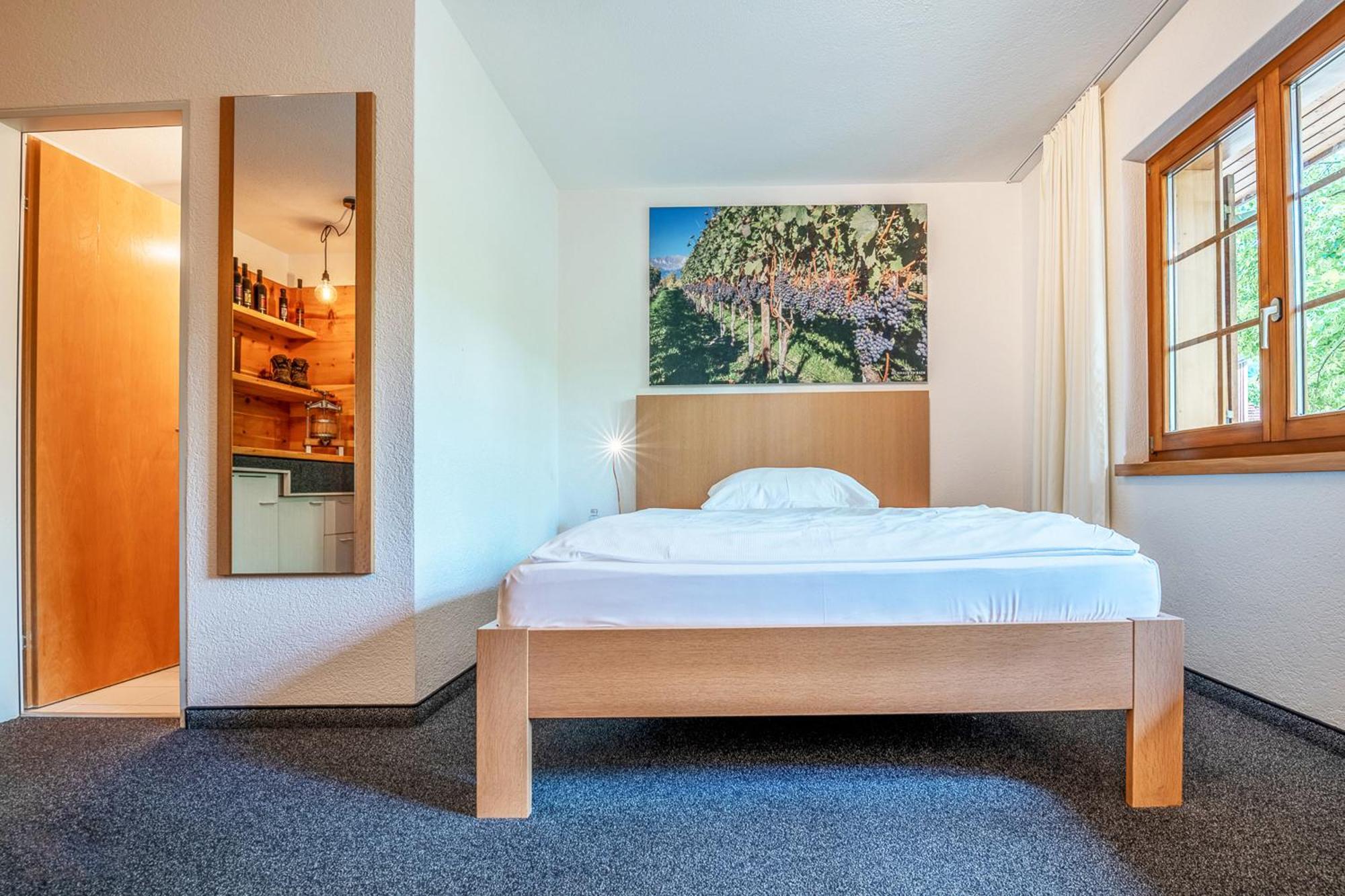 Hirschen Erlinsbach Swiss Quality Hotel Aarau Exterior photo
